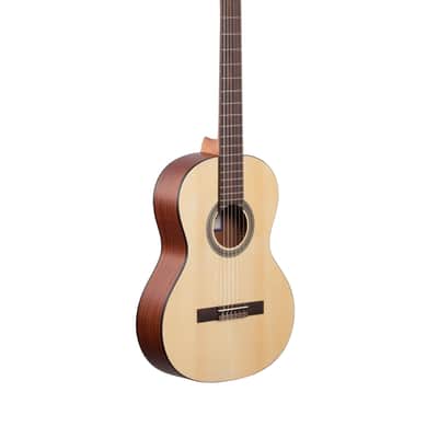 Cordoba Protege C1M Nylon Guitar Three Quarter Size image 8