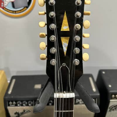 Gibson ES-335TD-12 1968 Sunburst image 10