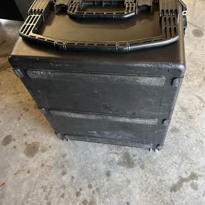 Allen & Heath dLive CTI1500 Surface + CDM32 MixRack & SKB Flight Case Package image 5