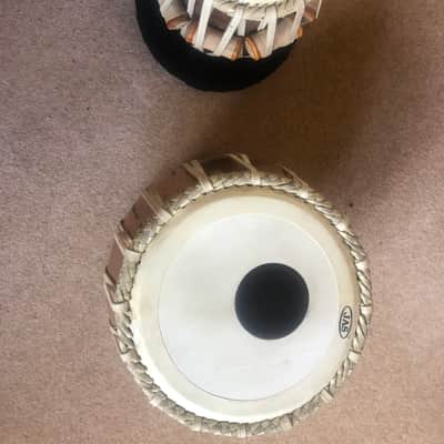 Jas Tabla Drums 2017 image 3