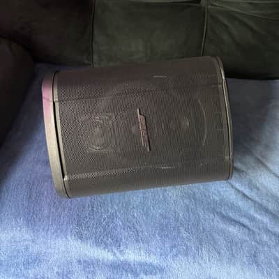 Bose S1 Pro+ Wireless PA System with Bluetooth 2023 - Present - Black image 7