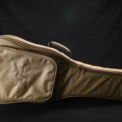 Taylor Academy 12e-N Grand Concert Acoustic-Electric Guitar Natural 065 image 13