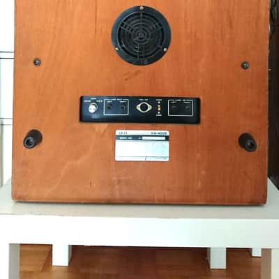 Akai GX-400D, 4-track, 2-channel, stereo/monaural - Great image 12