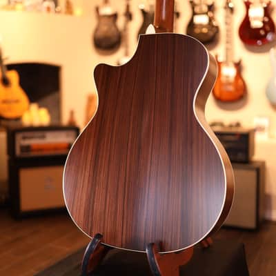 Martin GPC-16E Grand Performance Acoustic-Electric Guitar - Satin Natural 2651 image 10
