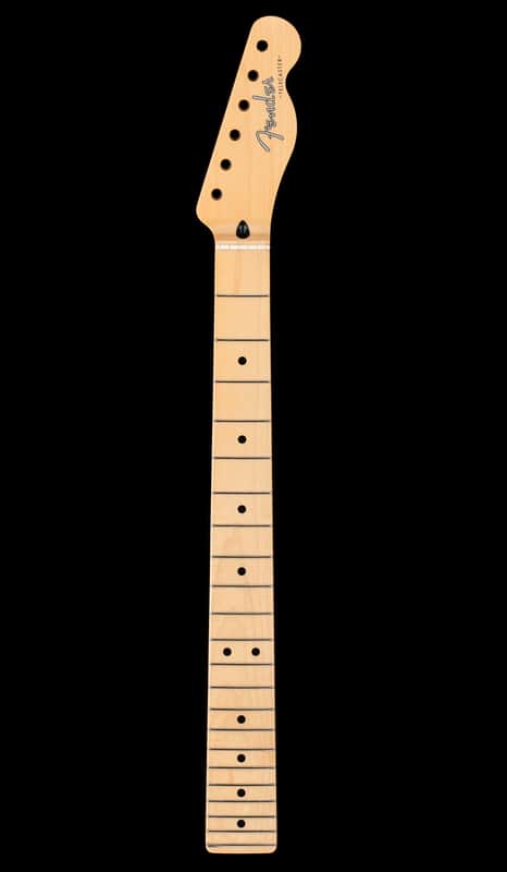 Mint Fender Made in Japan Hybrid II Telecaster Neck #01390 image 1