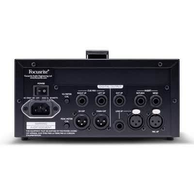 Focusrite ISA One Analogue - Brand New image 2