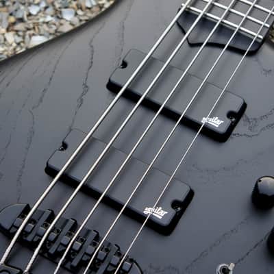 Mayones Slogan 5 MBC - Gothic Black image 5