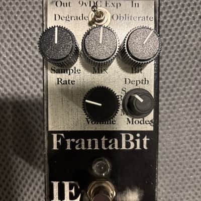USED Iron Ether Frantabit Bit Crusher 2010s - Graphic image 1