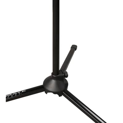 Ultimate Support MC-40B Pro Microphone Boom Tripod Mic Stand PROAUDIOSTAR image 6
