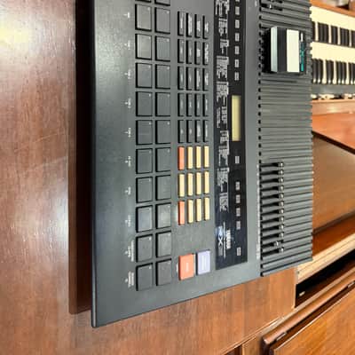 Yamaha RX5 image 3