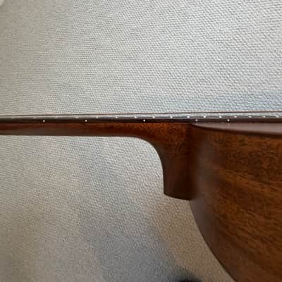 Martin 000-15M 2023/24 with case image 18