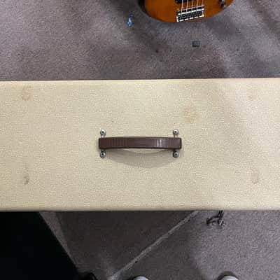 Fender Tone Ring 12" Speaker Cabinet - Re-Grilled - Local Pickup Only image 5