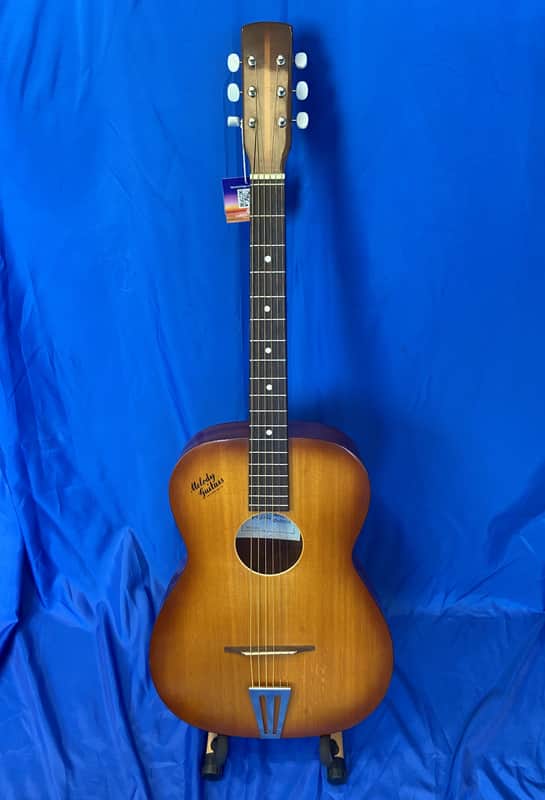 Vintage Melody Guitars Mod 300 - Approx. 1970 image 1