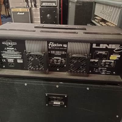 Line 6 Flextone HD 300-Watt Stereo image 5