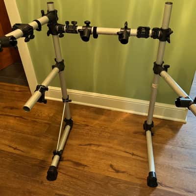 Yamaha DTX Electronic Drum Rack Read Details image 1