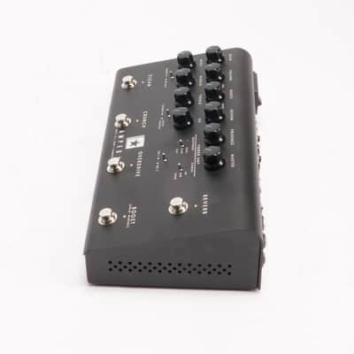 Blackstar AMPED3 100W Multi-Channel User Programmable Presets Guitar Amp Pedal image 3