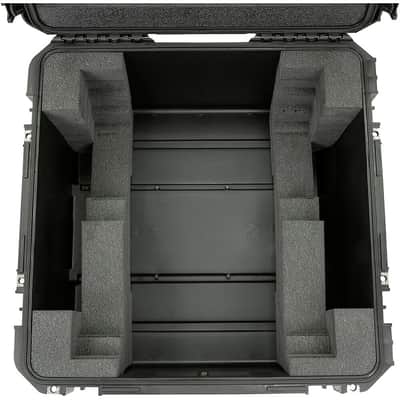 SKB iSeries Mixer Case for Allen & Heath SQ5 Mixer 3I-2222-12SQ5 image 5