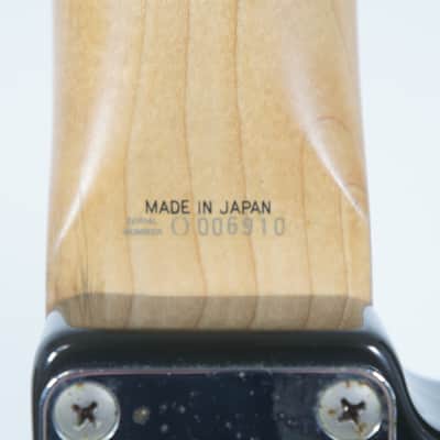 [SALE Ends Aug 25] Fender Japan ST-CHAMP Mini Stratocaster Sunburst Built-in Speaker OverDrive 1993 image 18