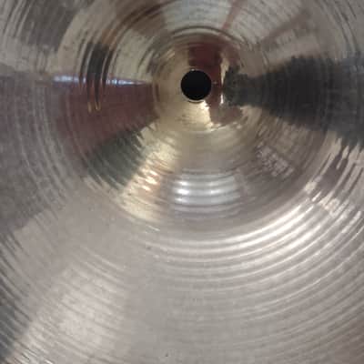 Sabian AA 20" Medium Heavy Ride Cymbal - Brilliant image 3
