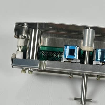 (New Old Stock) Vintage Ampex ATR-800 4020465-03 1/4" Full Track Tape Headstack Assembly image 7