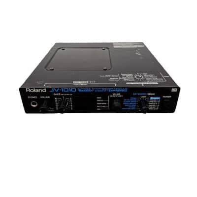 Roland JV-1010 - Sound Module - Good