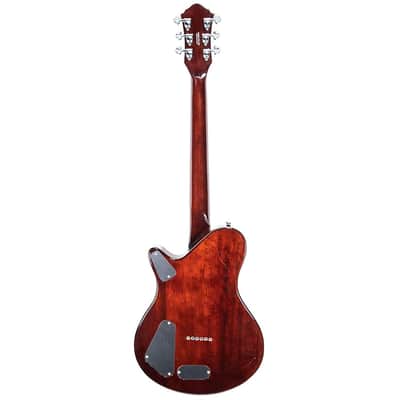 Michael Kelly Hybrid Special Electric Acoustic Guitar Spalted Burst image 2