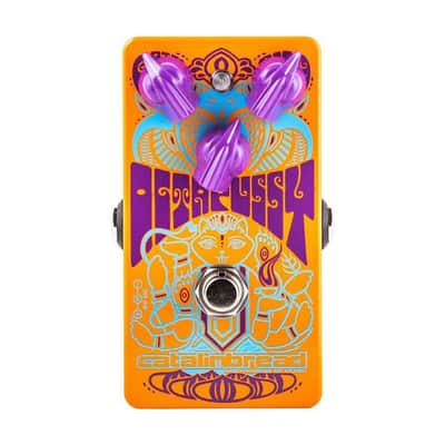 Catalinbread Octapussy Octave/Fuzz | Reverb