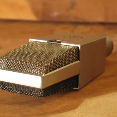 AKG C414 EB with Nylon CK12 Capsule 1970s - Silver SN4845 image 13