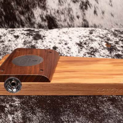 Wild Dog Emu Stomp Box - 550526 image 3