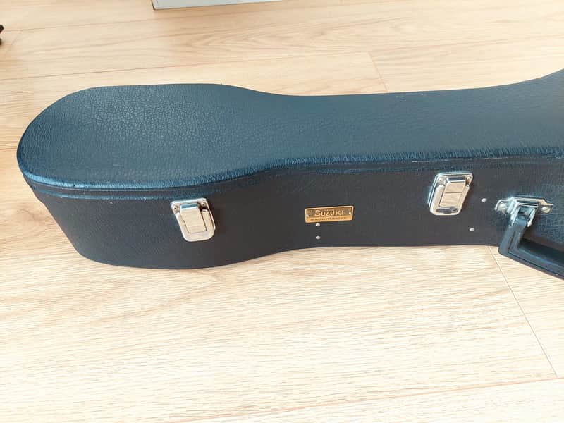 Suzuki MC-836 Mandocello / Mandoloncello | Reverb
