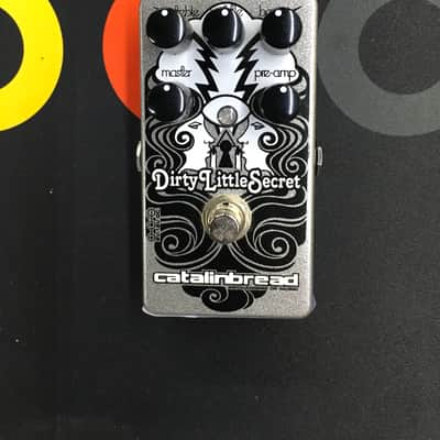 Catalinbread Dirty Little Secret MkIII Mountain Edition 2022 - Present - Mountain image 1