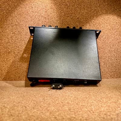 D&R Aurex vintage analogue sound FX processor/ enhancer early 80's – Serviced – Warranty image 4