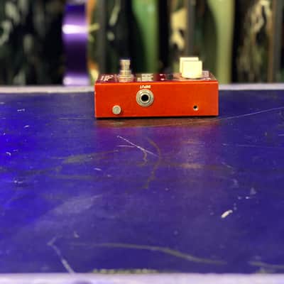 Fulltone Fat Boost FB-2 image 5