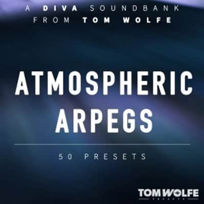 u-he Diva Tom Wolfe Bundle (Download) Bild 7