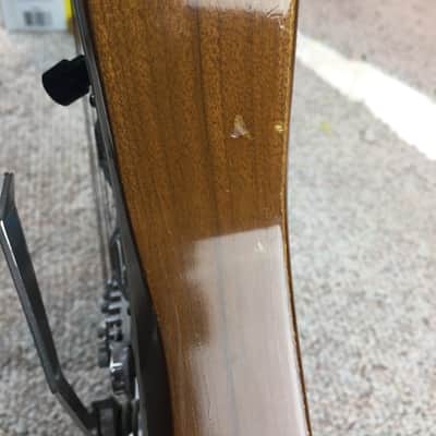Kay Titan III Deluxe Artist 1965 Walnut image 12