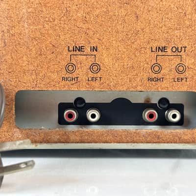 Akai GX-77 Reel to Reel Auto Reverse Tape Deck image 13