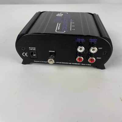 ART DJPRE-2 Phono Preamp image 3