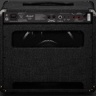 Marshall DSL20CR 20W Combo with Reverb & FX Loop image 3