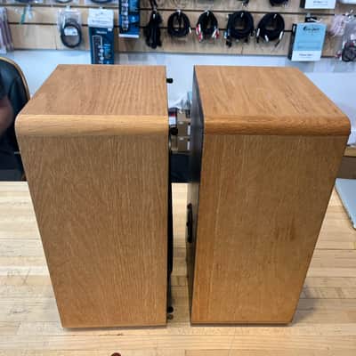 Madisound 2-Way Bookshelf Speakers image 11