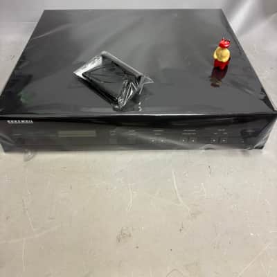Kurzweil 1000 PX Professional Expander Piano MIDI Synthesizer/Expander 2u