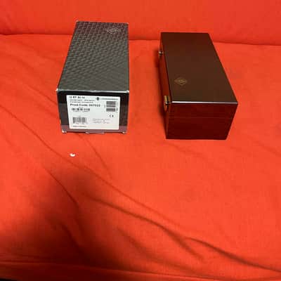 Neumann U 87 Ai Studio Set 2010 - Present - Nickel image 7