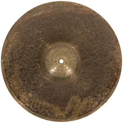 Meinl Byzance Dark 15" HiHat image 6