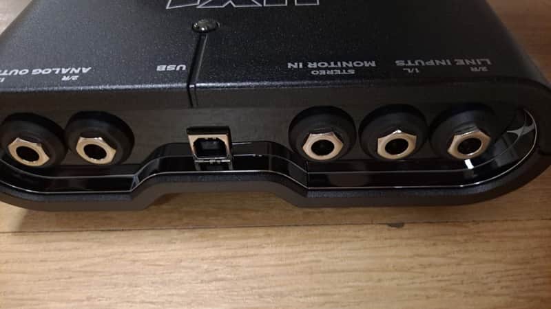 Line 6 Pod Studio UX1 image 1