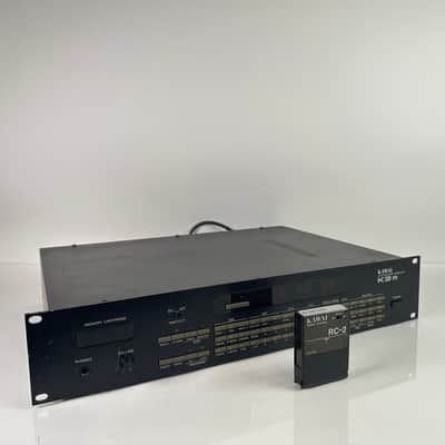 Kawai K3M Vintage Digital Synthesizer Module Rackmount w/ RC-2