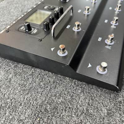 Line 6 POD HD500X Multi-Effect and Amp Modeler 2012 - 2015 - Black image 3