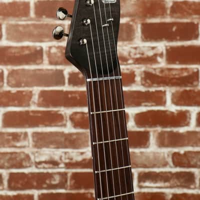 Tao Guitars T-Bucket "SUGI HAMA" - 2023 - Light Grey / Black. NEW (Authorized Dealer) image 24