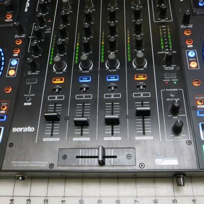 Denon DJ MCX8000 Professional Standalone DJ Player / Controller image 6