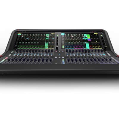 Allen & Heath Avantis Digital Mixer with DPACK (DEEP Plugins) (B-Stock) image 3