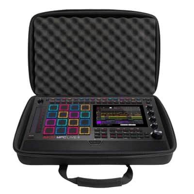 Magma MGA48062 Protective CTRL Case for AKAI MPC Live III image 2