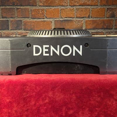 Denon DN-S3000 Tabletop DJ CD Player image 9